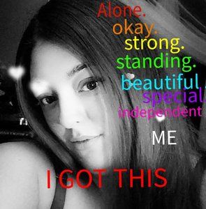 Meet your Posher, Cassy